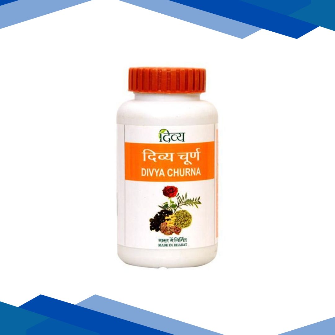Patanjali Divya Churna Powder 100 gm
