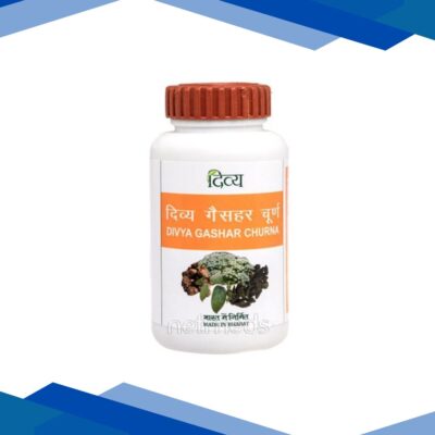 Patanjali Divya Gashar Churna Powder 100 gm
