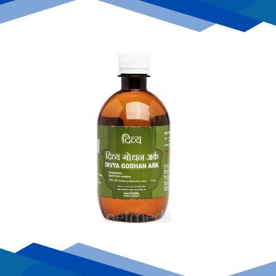 Patanjali Divya Godhan Ark Liquid 450 ml