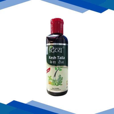 Patanjali Divya Kesh Taila 100 ml