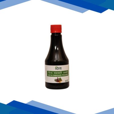 Patanjali Divya Swasari Pravahi Liquid 250 ml