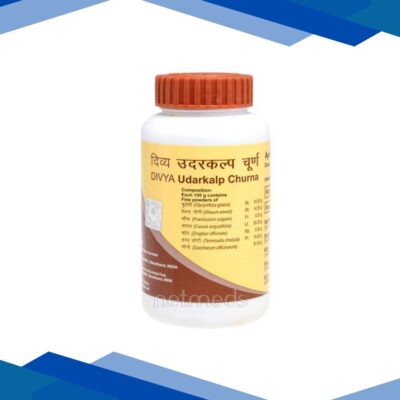 Patanjali Divya Udarkalp Churna Powder 100 gm