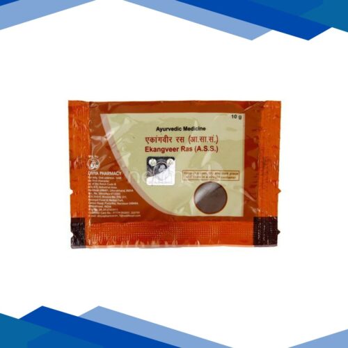 Patanjali Ekangveer Ras Powder 10 gm