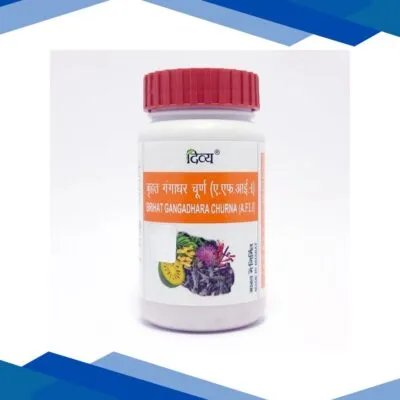 Patanjali Gangadhar Churna Powder 50 gm