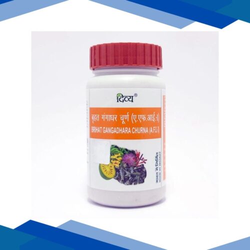 Patanjali Gangadhar Churna Powder 50 gm