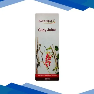 Patanjali Giloy Juice 500 ml