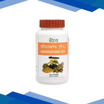 Patanjali Haridrakhand Powder 100 gm