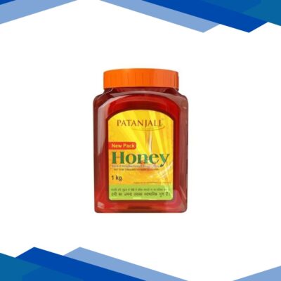 Patanjali Honey 1 kg