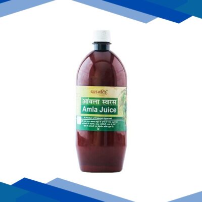 Patanjali Juice – Amla 1 ltr
