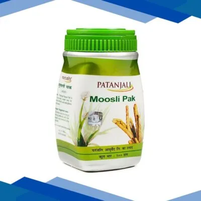 Patanjali Moosli Pak 200 gm