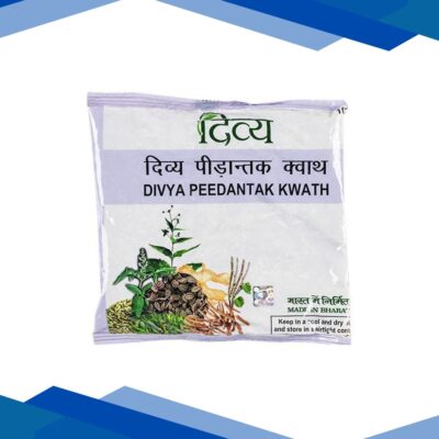 Patanjali Peedantak Kwath Powder 100 gm
