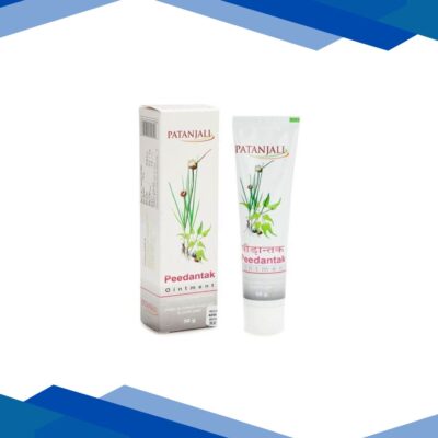 Patanjali Peedantak Pain Reliever 50 gm