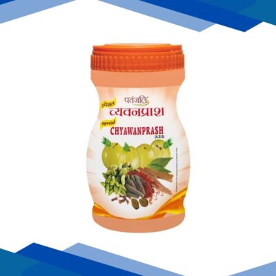 Patanjali Special Chyawanprash 1 kg