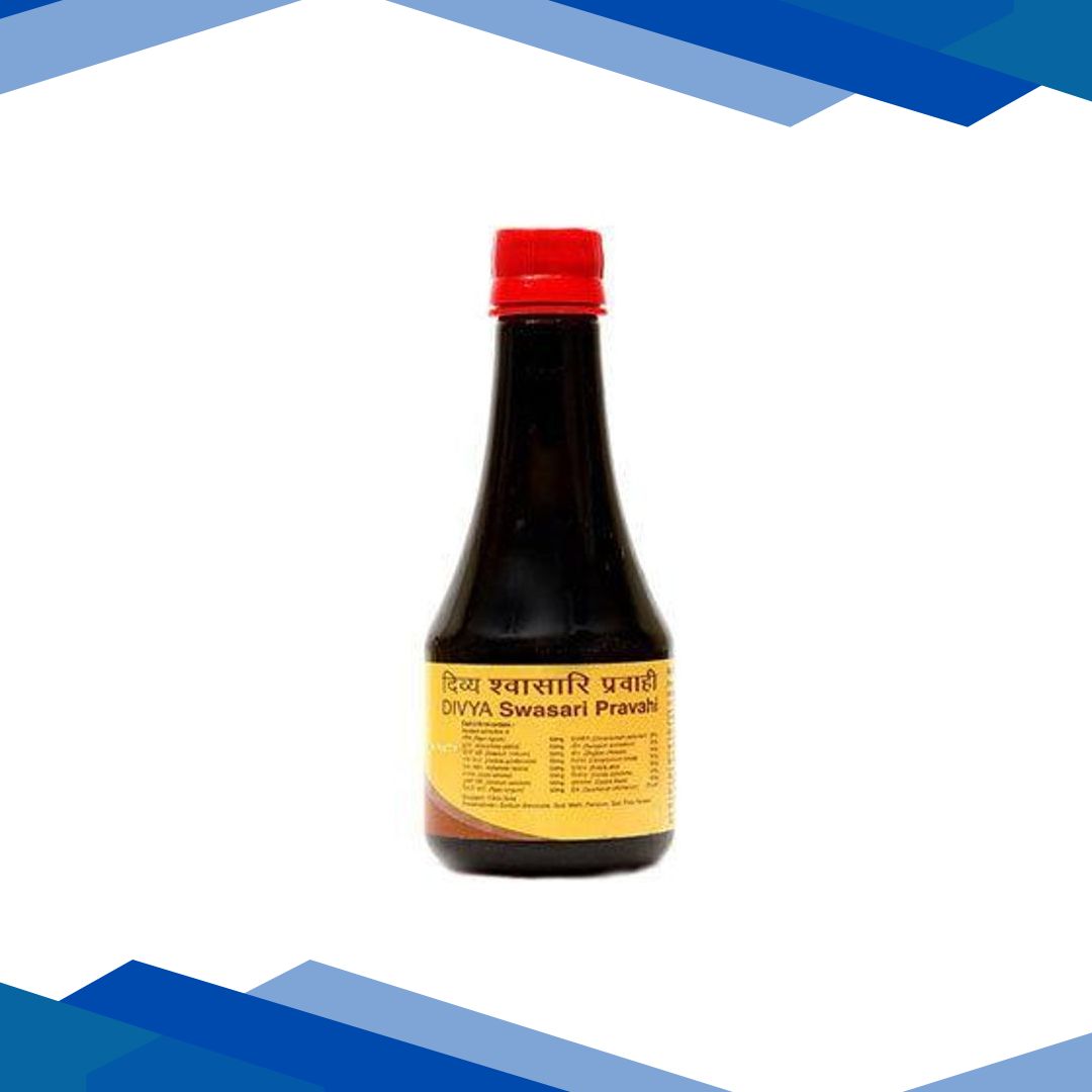 Patanjali Swasari Pravahi 250 ml