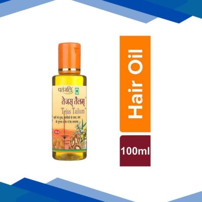 Patanjali Tejus Tailum 100 ml