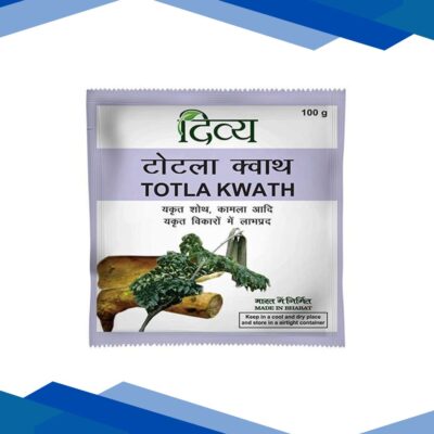 Patanjali Totla Kwath Powder 100 gm