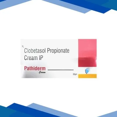 PATHIDERM Cream 30g