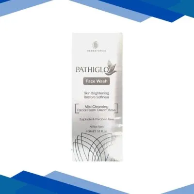 PATHIGLO Face Wash 100ml