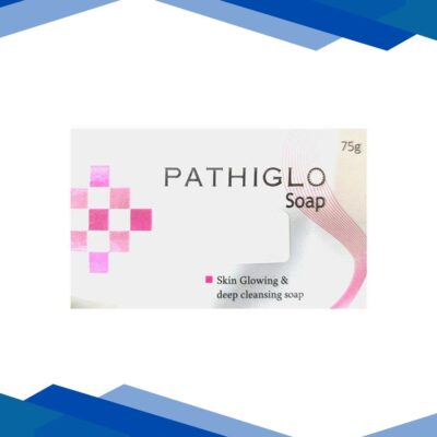 PATHIGLO Soap 75g