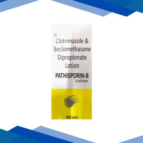 PATHISPORIN B Lotion 30ml