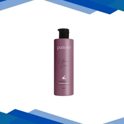 Pattern Color Care Shampoo 250 ml