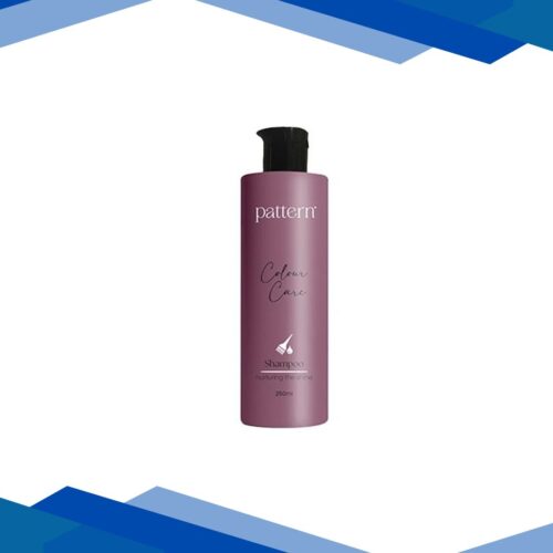 Pattern Color Care Shampoo 250 ml