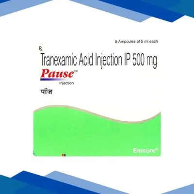 Pause Injection 5ml
