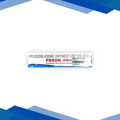 PDSON Ointment 20gm