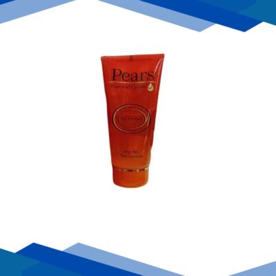 Pears Pure & Gentle Face Wash 150 gm
