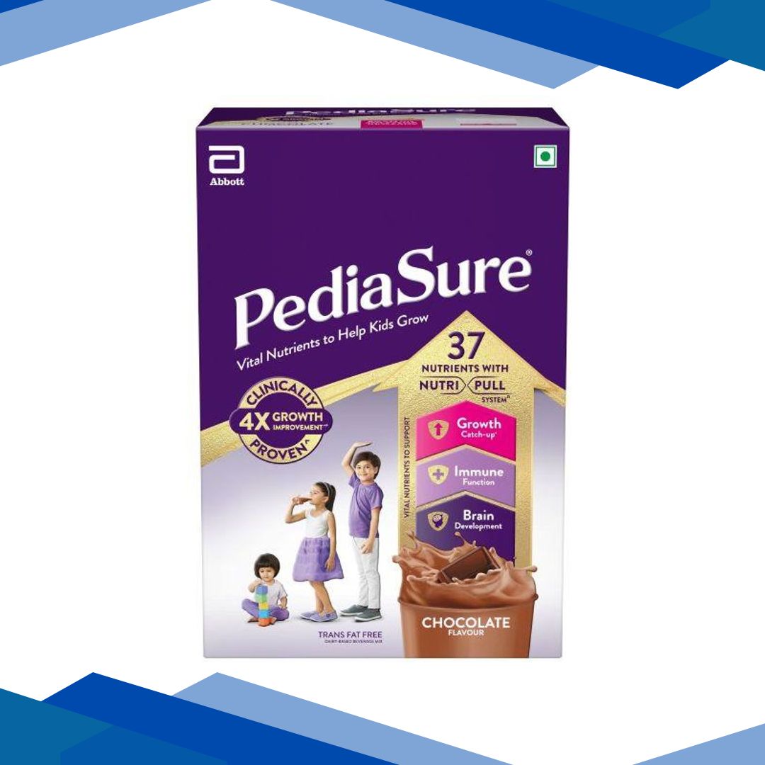 Pediasure Scientifically Designed Nutrition Drink Refill – Chocolate Flavour 950 g