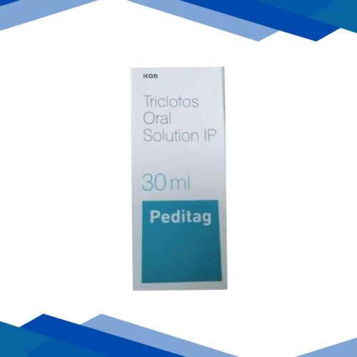 PEDITAG Oral Solution 30ml
