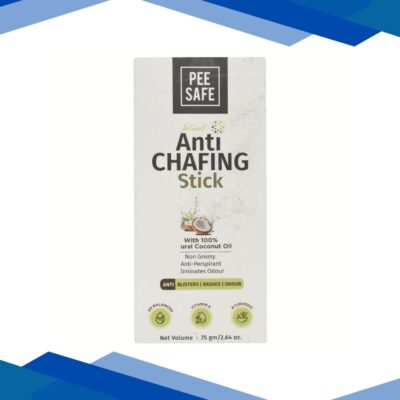 Pee Safe Anti Chafing Cream (For Blisters, Rashes and Odour) 1’s