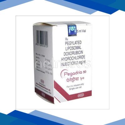 Pegadria 50mg Injection 1’s