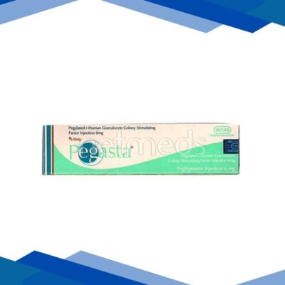 Pegasta 6mg Penfill Injection 1’s
