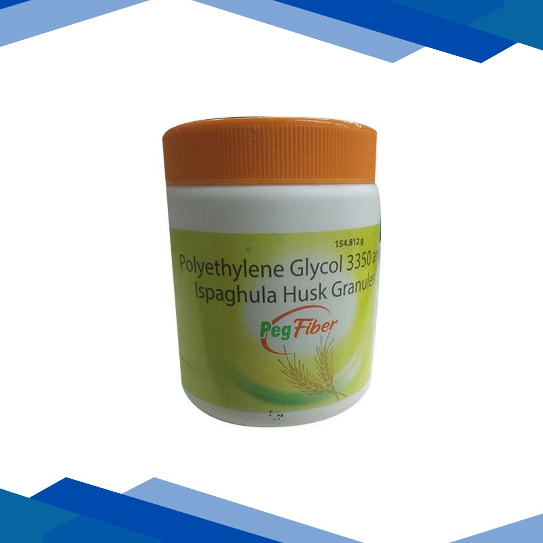Pegfiber Powder 154.812Gm