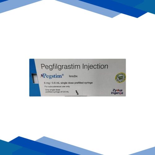 Pegstim 6mg PFS Injection 0.6ml