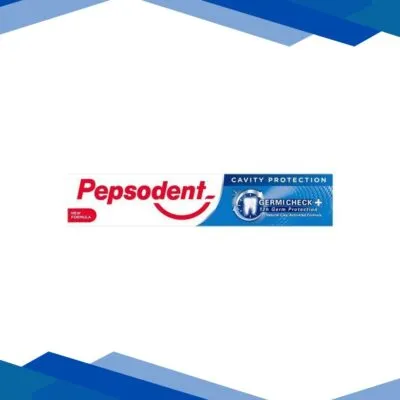 Pepsodent 12hr Germi Check Toothpaste 200 gm