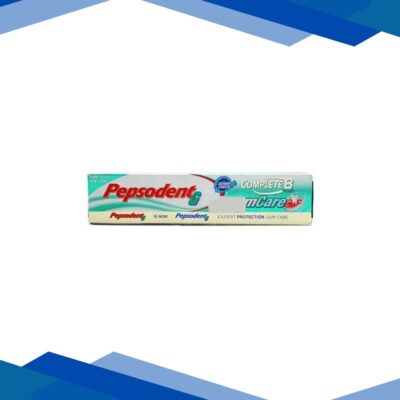Pepsodent G Expert Protection Gum Care + Toothpaste 140 gm