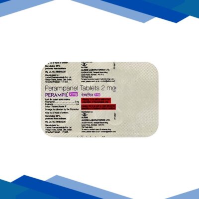 PERAMPIL 2 Tablet 7’s