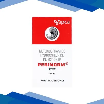 Perinorm Injection 20ml