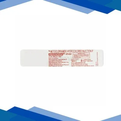Perinorm Injection 2ml