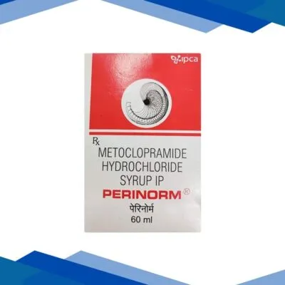 Perinorm Syrup 60ml