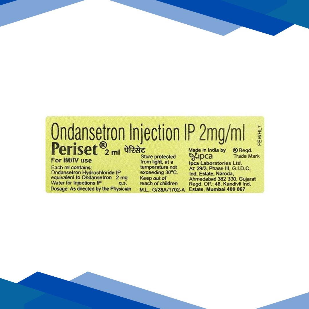 Periset Injection 2ml