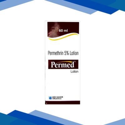 Permed Lotion 60ml