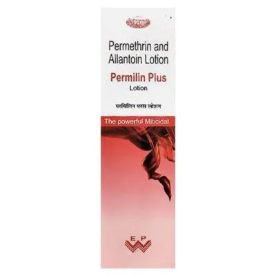 Permilin Plus Lotion 100ml