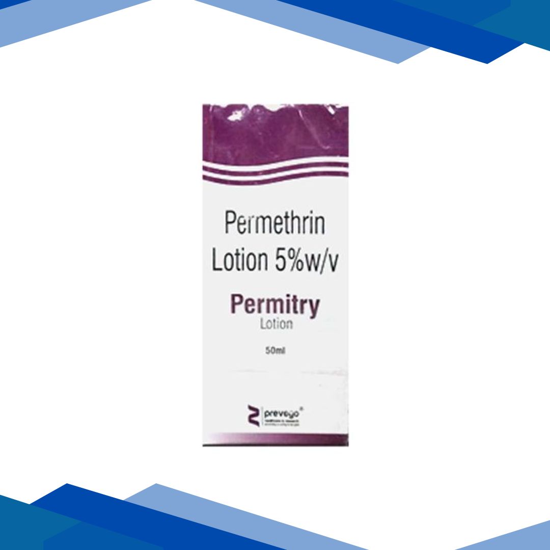 PERMITRY Lotion 50ml
