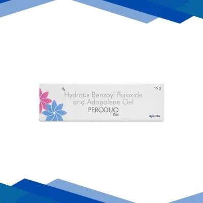 Peroduo Gel 15gm