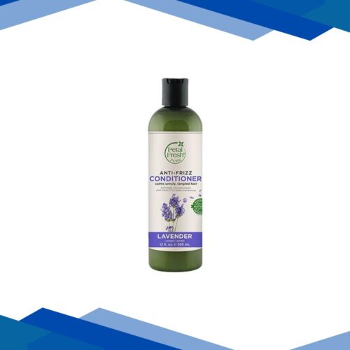 Petal Fresh Anti Frizz Lavender Conditioner 355 ml