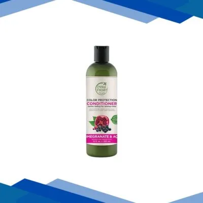 Petal Fresh Color Protection Pomegranate and Acai Conditioner 355 ml