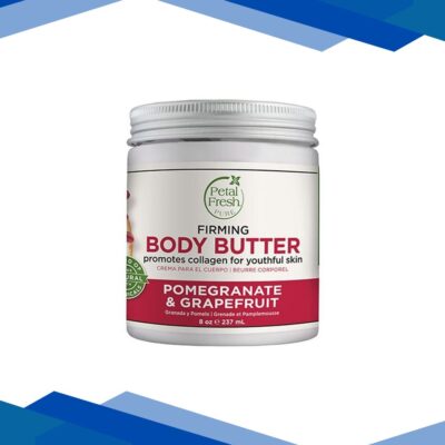 Petal Fresh Firming Pomegrante and Grapefruit Body Butter 237 ml
